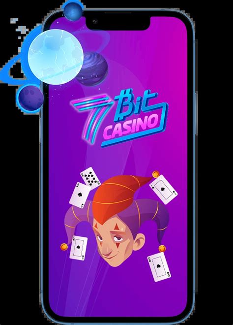 7bit casino app